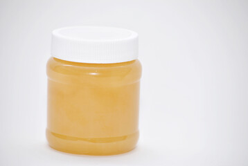 Natural Treasure of Southern Mexico: Bee Honey, Pollen and Pure Royal Jelly