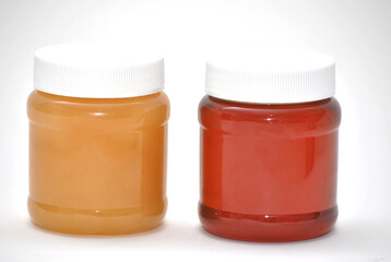 Natural Treasure of Southern Mexico: Bee Honey, Pollen and Pure Royal Jelly