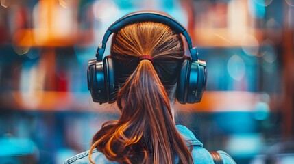 Digital music streaming service offering access to and playlists for subscribers to enjoy 