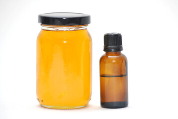 Ocote turpentine, an ancient healing remedy from Mexico