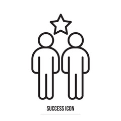 success icon .success icons included Teamwork, Hand, Diamond, Coin, Goblet, Sack, Check, Graduation, Dollar coins, Cooperation, Money bag, Like, Slot machine in eps 10.