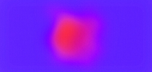 Purple magenta grainy gradient background, abstract cinematic noise texture