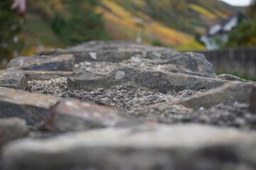 Steinmauer