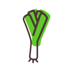 fresh colored icon pack