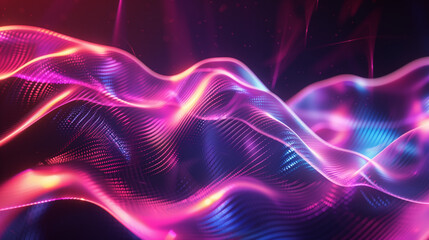 abstract light background