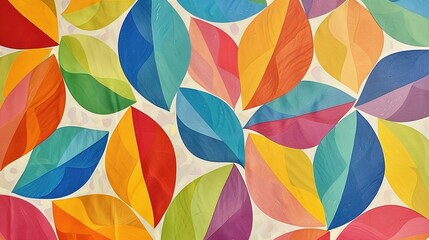 Fototapeta na wymiar Colourful background wallpaper