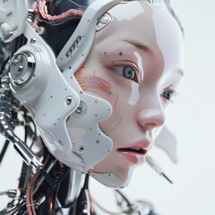 Fototapeta premium Support for various AI libraries and frameworks