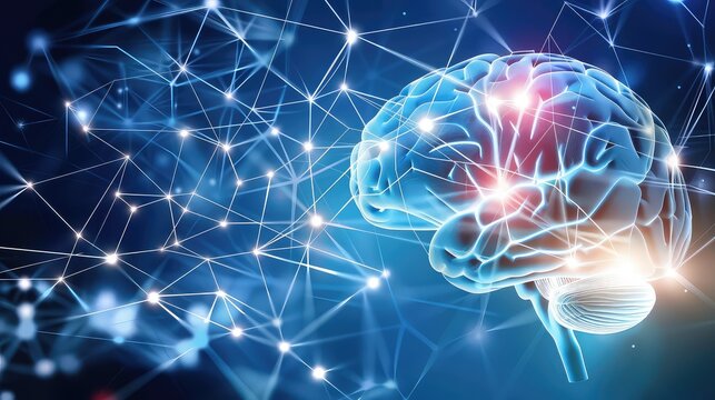 Innovative technologies in the field of studying the human brain and the thinking process. Innovative brain-inspired architectures revolutionize AI computation.