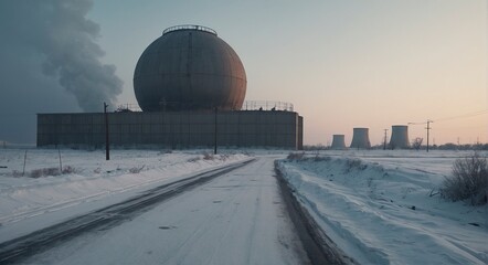 Nuclear winter, consequences