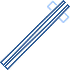 Beef noodle icon Gallery pack