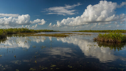 Florida Everglades 