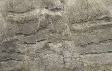 Natural dark grey marble slab in random cut pattern. Natural imported marble, Seamless texture.