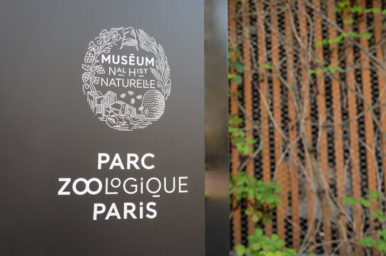 parc zoologique de paris - zoo de vincennes