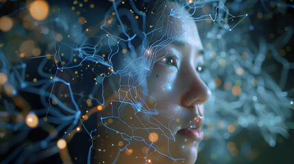 Visualization Techniques and Neuroplasticity	