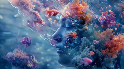 Visualization Techniques and Neuroplasticity	