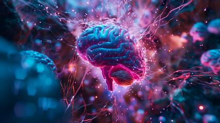 Visualization Techniques and Neuroplasticity	