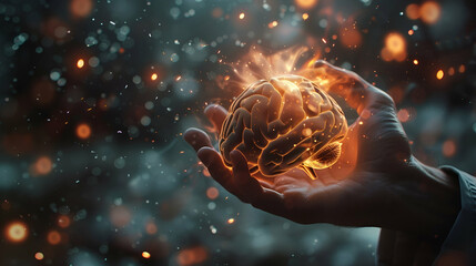 Visualization Techniques and Neuroplasticity