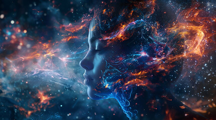 Visualization Techniques and Neuroplasticity