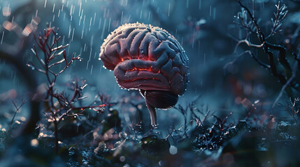 Visualization Techniques and Neuroplasticity