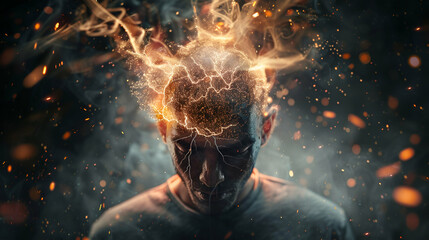 Visualization Techniques and Neuroplasticity