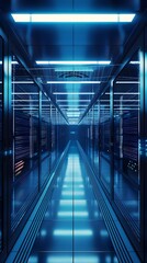 Streamlined Architectural Design for Efficient Future Tech Landscapes