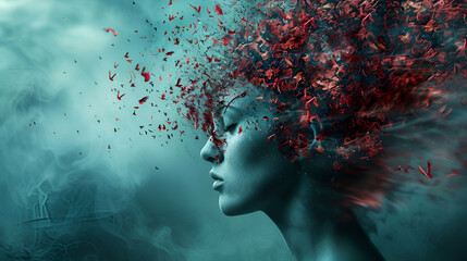 Visualization Techniques and Neuroplasticity