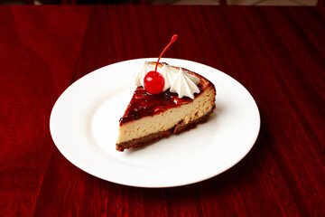 chesscake, pay de queso