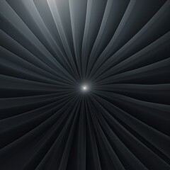 a background color of dark gray radial gradient look 