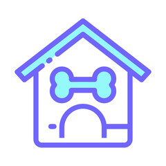 Adorable shop icon pack