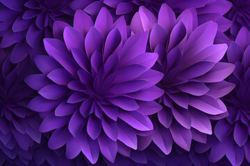 a background color of dark lilac radial gradient look