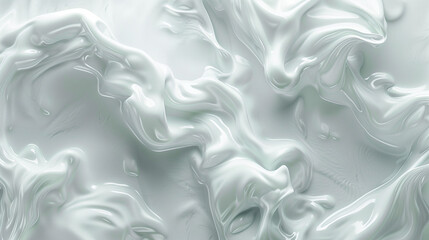 Fototapeta premium abstract background of silk