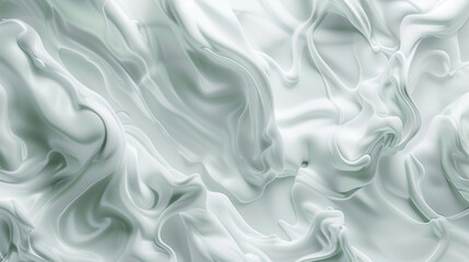 abstract background of silk