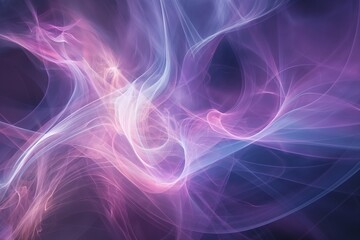 Obraz premium Energy Light Lines Flow background, energy light background, lines flow background, energy background, colorful flow energy background, energy flow background 