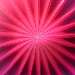 a background color of dark pink radial gradient look