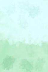 abstract watercolor background