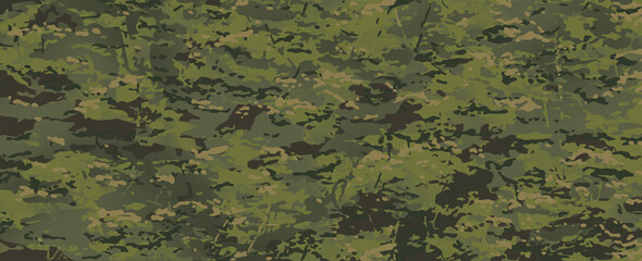 multicam camo pattern for wallpaper or print material decal, arid tropic black multi terrain camouflage america