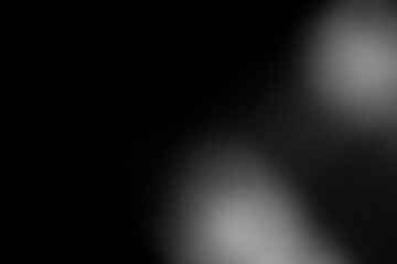 black gradient texture dark background