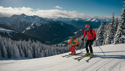 Whistler Canada Ski Resort