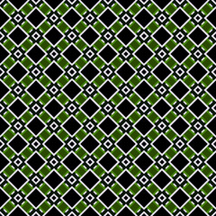 Multi color seamless abstract pattern. Background and backdrop. Multi Colored. Colorful ornamental design. Colored mosaic ornaments.