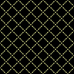 Multi color seamless abstract pattern. Background and backdrop. Multi Colored. Colorful ornamental design. Colored mosaic ornaments. Vector graphic illustration.