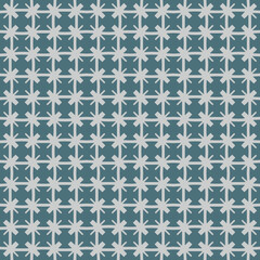 Multi color seamless abstract pattern. Background and backdrop. Multi Colored. Colorful ornamental design. Colored mosaic ornaments. Vector graphic illustration.