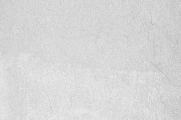 Selbstklebende Fototapeten wall texture background white grey © Michele