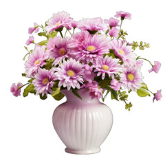 flower vase png
