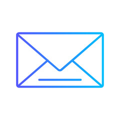 Envelope Vector Icon
