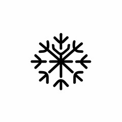 snowflake icon
