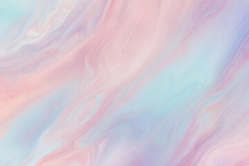 Obraz premium Abstract Gradient Smooth Blurred Marble Pastel Background Image