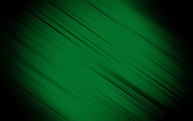 Background black and green dark are light with the gradient is the Surface with templates metal texture soft lines tech gradient abstract diagonal background silver black sleek with gray.