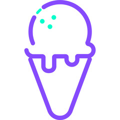 Convenience store Icon pack