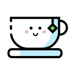 Breakfast every day icon pack