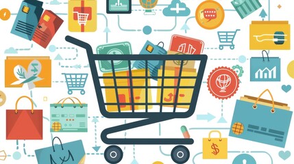 E-commerce Integration: Connecting Businesses with Customers